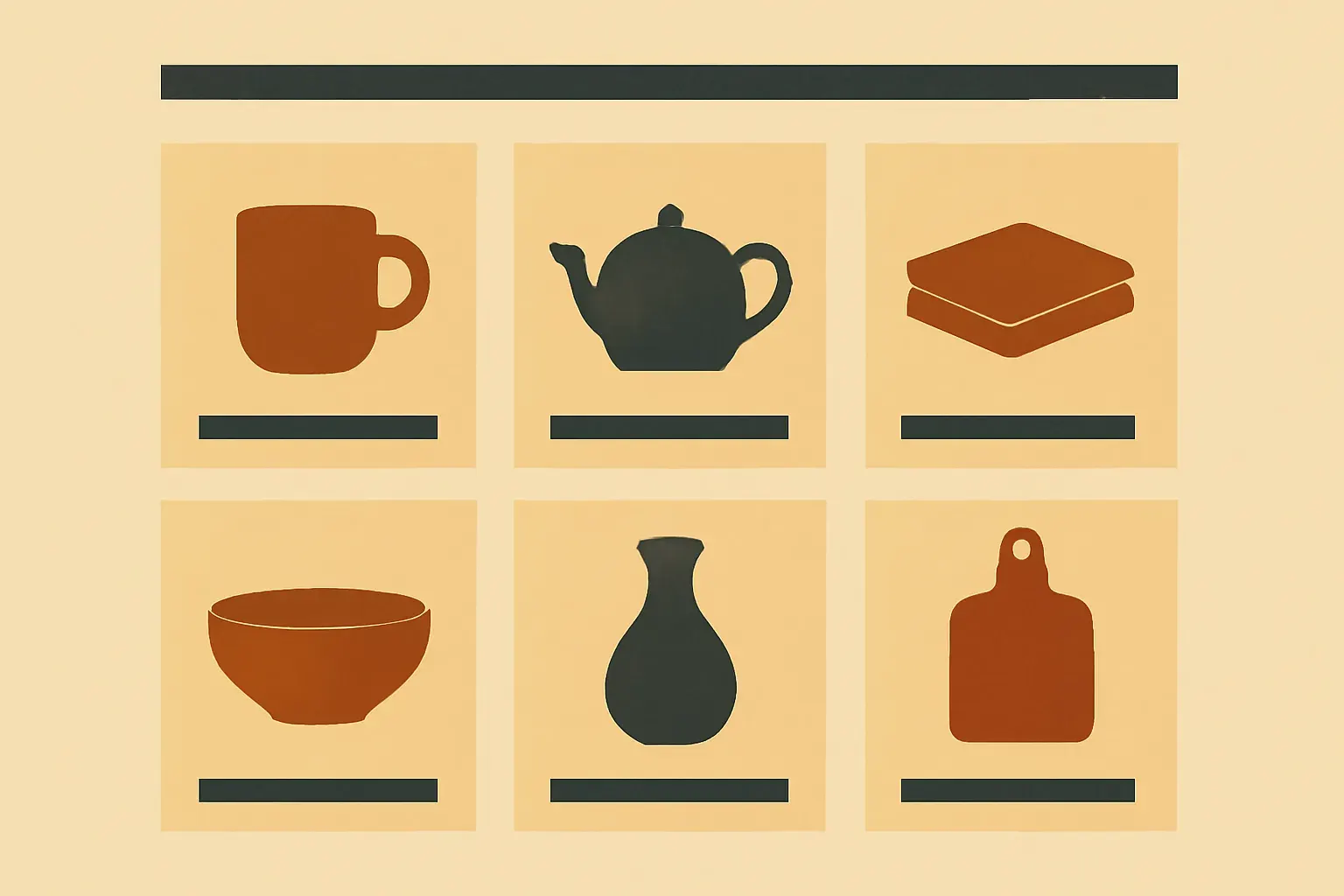 A Baltic Homeware Brand